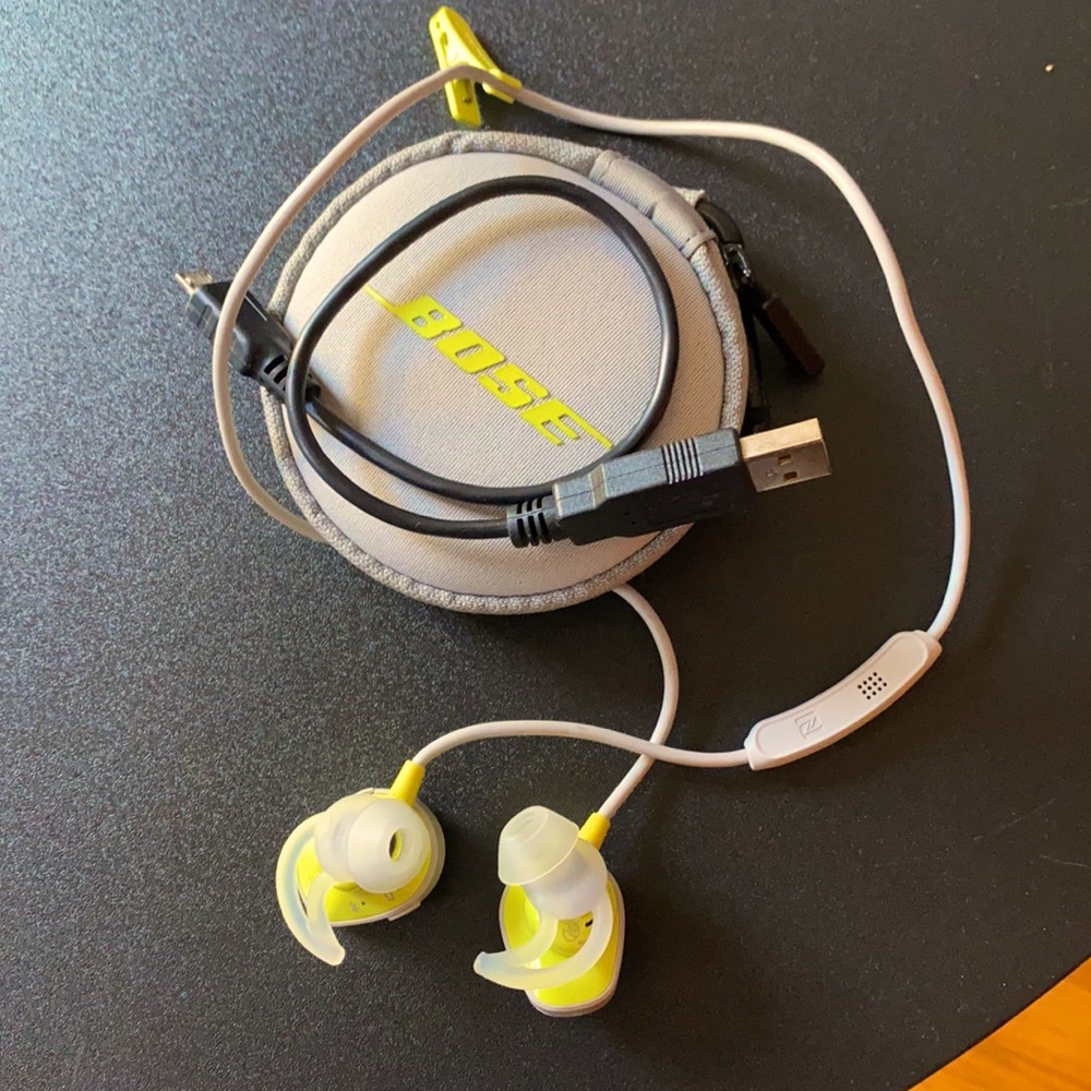 Bose Soundsport